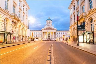 发明工坊系列新作《蓝海之都特利思提亚》2023年1月登陆Switch